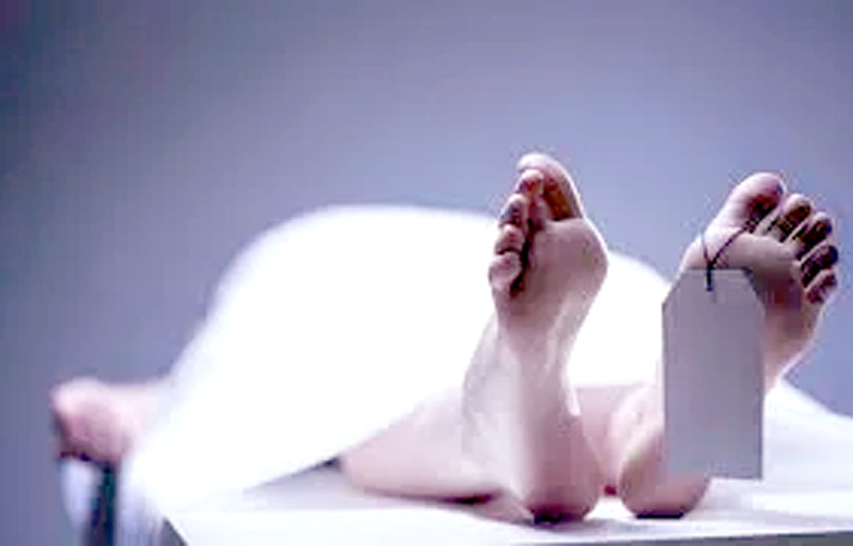 Ghaziabad: Policeman shot dead during raid.